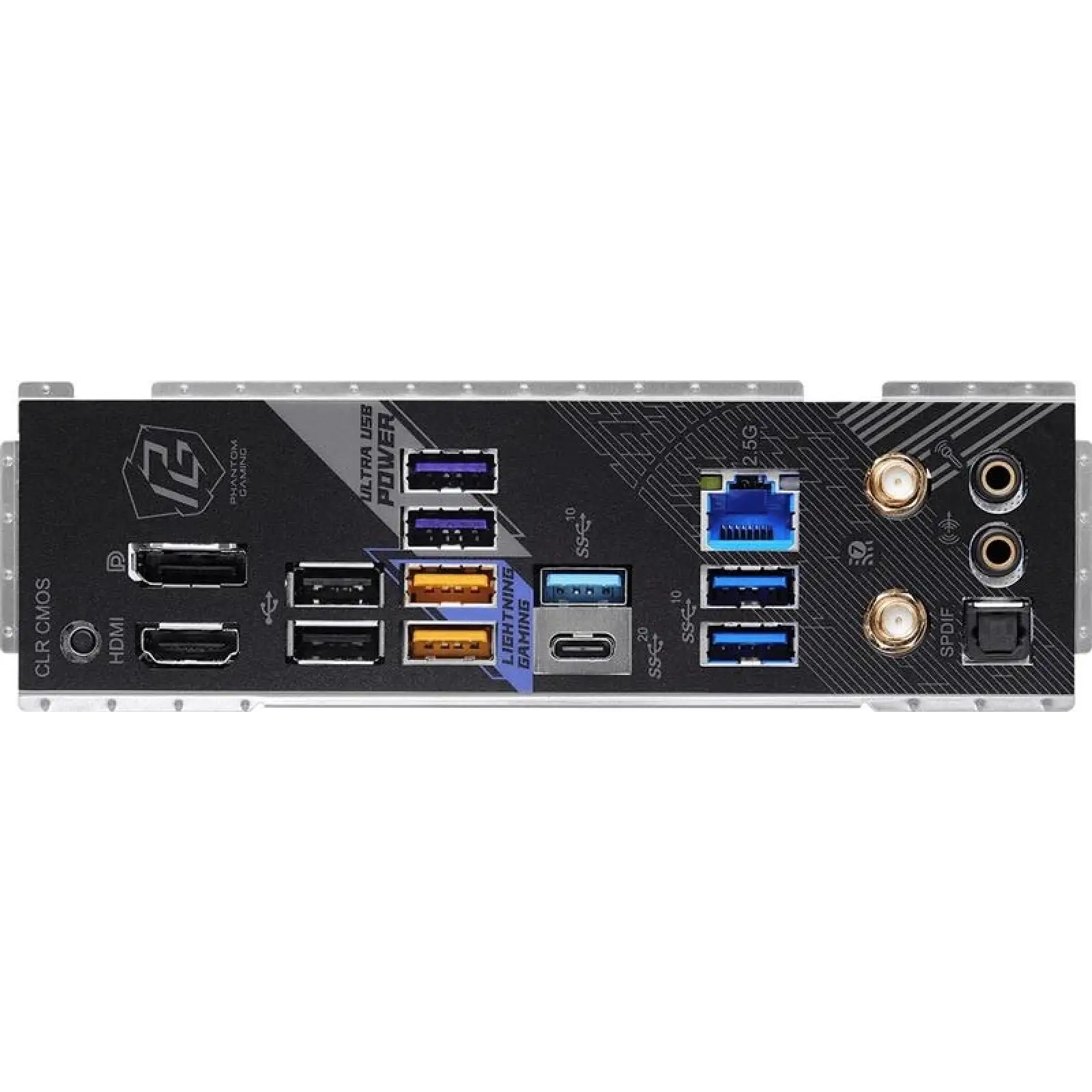 Материнська плата ASRock Z790 Nova WiFi Socket 1700 UA