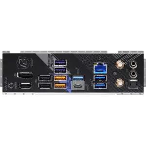 Материнська плата ASRock Z790 Nova WiFi Socket 1700 UA
