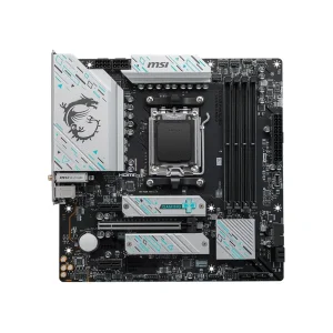 Материнская плата MSI B650M Gaming Plus WiFi Socket AM5 UA