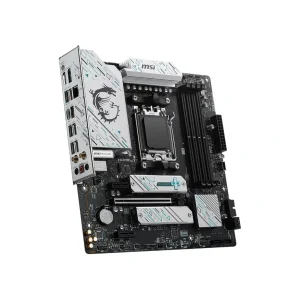Материнская плата MSI B650M Gaming Plus WiFi Socket AM5 UA