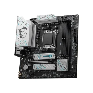 Материнская плата MSI B650M Gaming Plus WiFi Socket AM5 UA