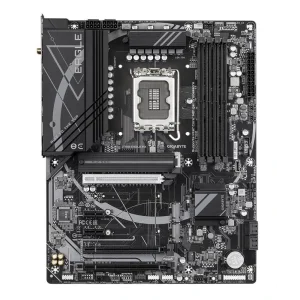 Материнська плата Gigabyte Z790 Eagle AX Socket 1700 UA