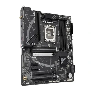 Материнська плата Gigabyte Z790 Eagle AX Socket 1700 UA
