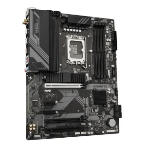 Материнська плата Gigabyte Z790 D AX Socket 1700 UA