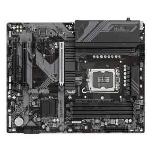 Материнська плата Gigabyte Z790 D AX Socket 1700 UA