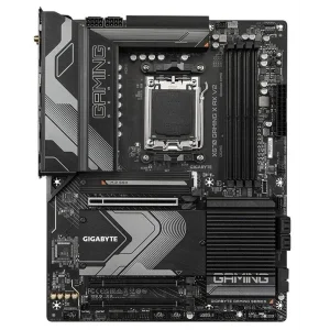 Материнська плата Gigabyte X670 Gaming X AX V2 Socket AM5 UA