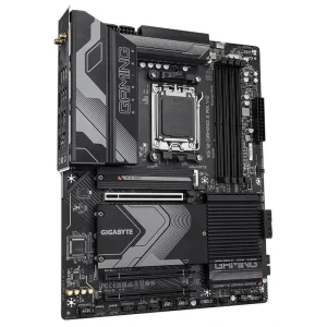 Материнська плата Gigabyte X670 Gaming X AX V2 Socket AM5 UA