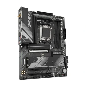Материнская плата Gigabyte B650 Gaming X AX V2 Socket AM5 UA