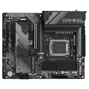 Материнская плата Gigabyte B650 Gaming X AX V2 Socket AM5 UA