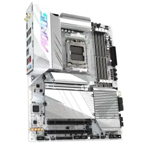 Материнська плата Gigabyte X670E Aorus Pro X Socket AM5 UA
