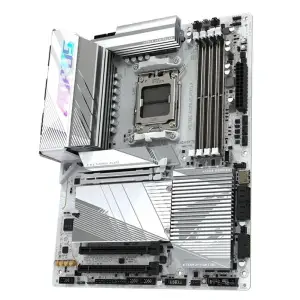 Материнська плата Gigabyte X670E Aorus Pro X Socket AM5 UA