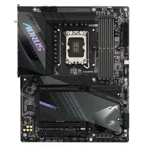 Материнська плата Gigabyte Z790 Aorus Pro X WiFi7 Socket 1700, Z790 A PRO X WIFI7 UA