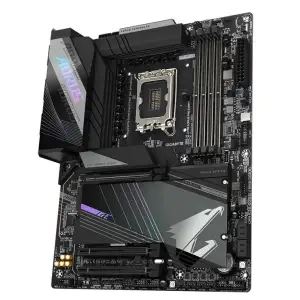 Материнська плата Gigabyte Z790 Aorus Pro X WiFi7 Socket 1700, Z790 A PRO X WIFI7 UA