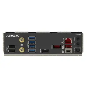 Материнська плата Gigabyte Z790 Aorus Pro X WiFi7 Socket 1700, Z790 A PRO X WIFI7 UA