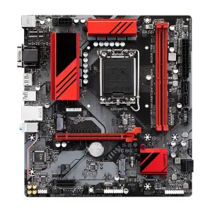 Материнська плата Gigabyte B760M Gaming Socket 1700 UA