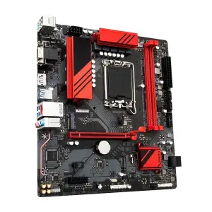 Материнська плата Gigabyte B760M Gaming Socket 1700 UA