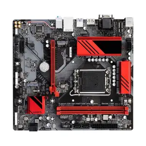 Материнська плата Gigabyte B760M Gaming Socket 1700 UA