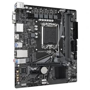 Материнська плата Gigabyte H610M S2H V3 DDR4 Socket 1700 UA