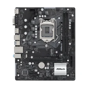 Материнская плата ASRock H410M-H/M.2 SE Socket 1200 UA