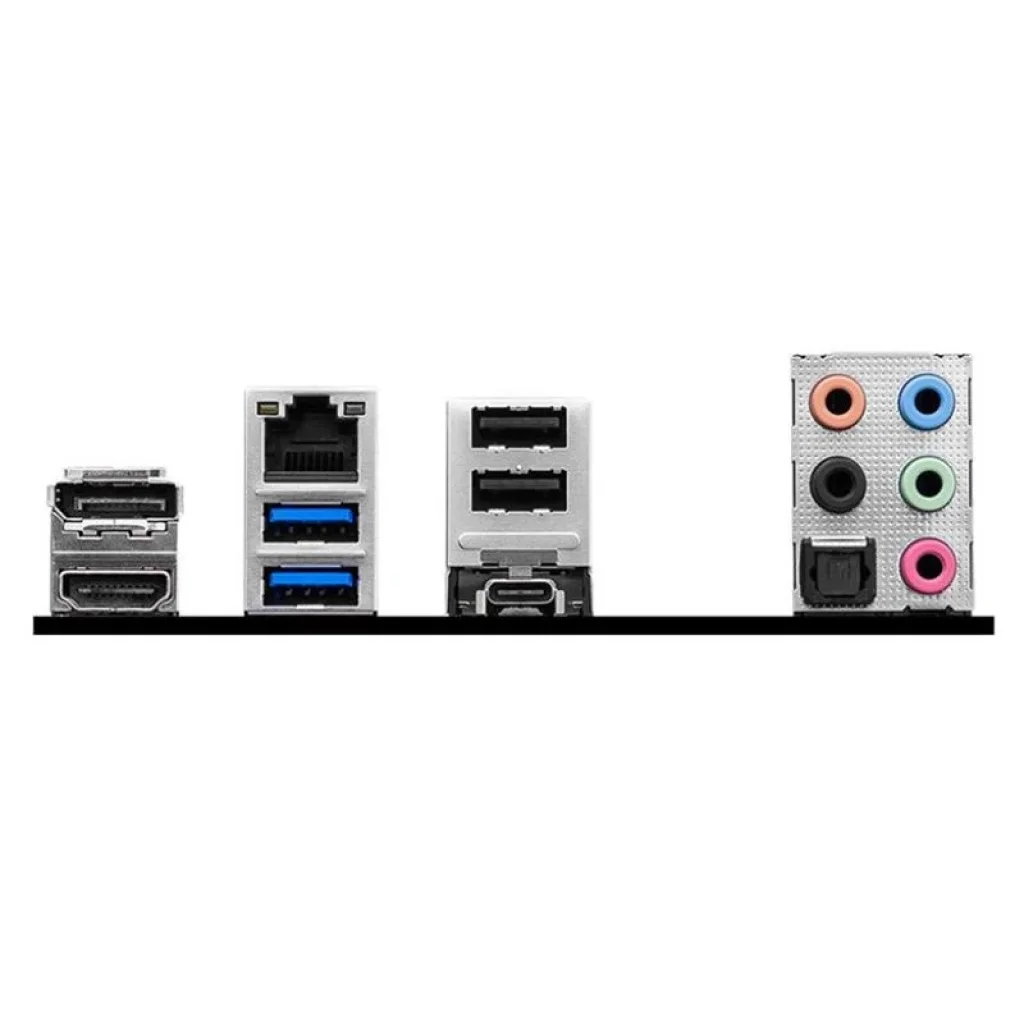 Материнская плата MSI Pro B760-P II Socket 1700 UA