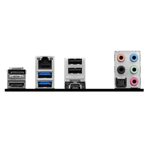 Материнская плата MSI Pro B760-P II Socket 1700 UA