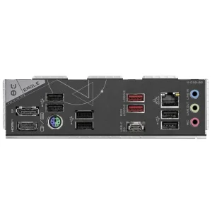 Материнская плата Gigabyte B650 Eagle Socket AM5 UA