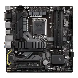 Материнская плата Gigabyte B760M D3H DDR4 Socket 1700 UA