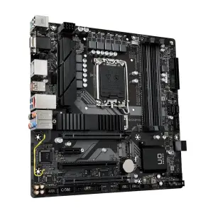 Материнская плата Gigabyte B760M D3H DDR4 Socket 1700 UA
