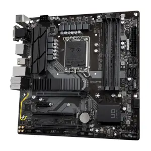 Материнская плата Gigabyte B760M D3H DDR4 Socket 1700 UA