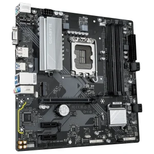 Материнська плата Gigabyte B760M D3HP DDR4 Socket 1700 UA