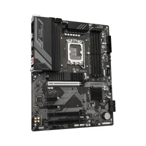 Материнська плата Gigabyte Z790 D Socket 1700 UA