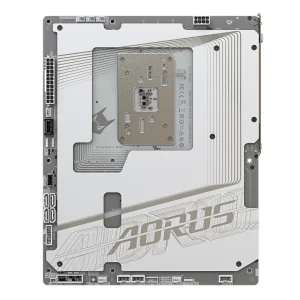 Материнська плата Gigabyte B650E A Stealth Ice Socket AM5 UA