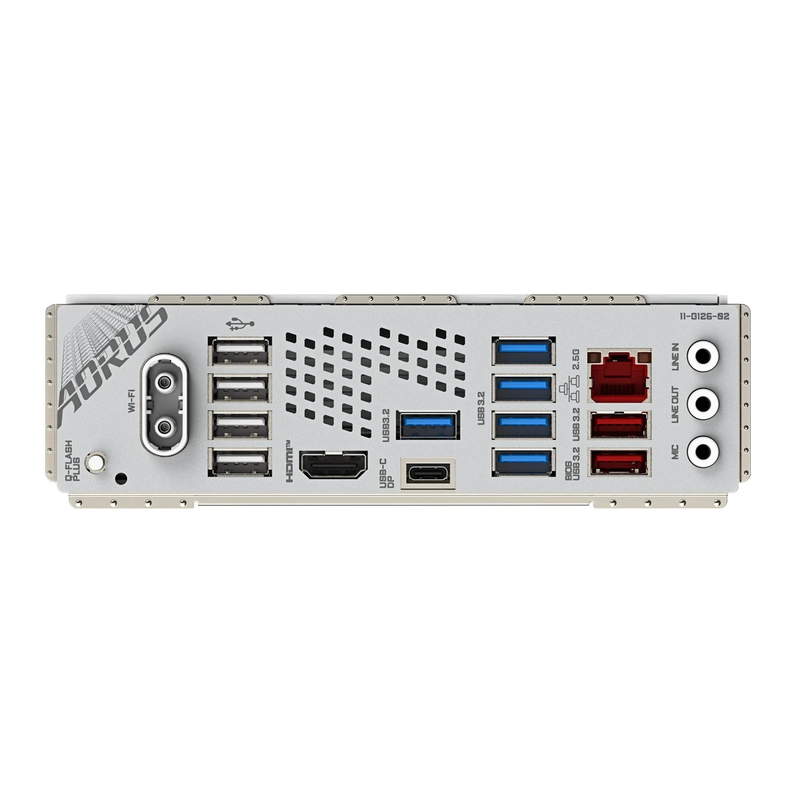 Материнська плата Gigabyte B650E A Stealth Ice Socket AM5 UA