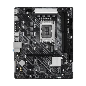 Материнская плата ASRock B760M-H2/M.2 Socket 1700 UA