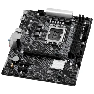 Материнская плата ASRock B760M-H2/M.2 Socket 1700 UA