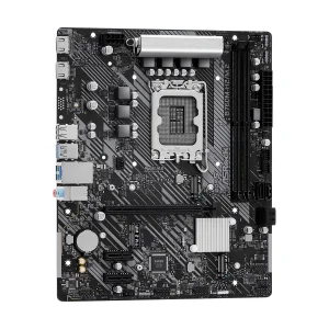 Материнская плата ASRock B760M-H2/M.2 Socket 1700 UA