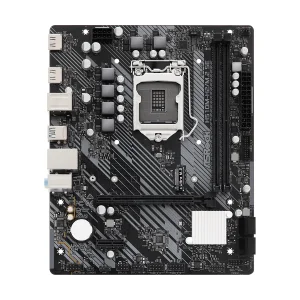 Материнская плата ASRock H510M-H2/M.2 SE Socket 1200 UA