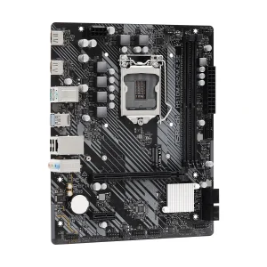 Материнская плата ASRock H510M-H2/M.2 SE Socket 1200 UA
