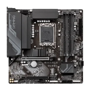 Материнська плата Gigabyte B760M Gaming X DDR4 Socket 1700 UA