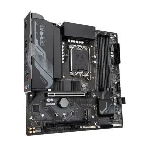 Материнська плата Gigabyte B760M Gaming X DDR4 Socket 1700 UA