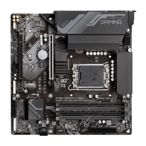 Материнська плата Gigabyte B760M Gaming X DDR4 Socket 1700 UA