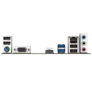 Материнська плата Gigabyte H610M H V2 Socket 1700 UA