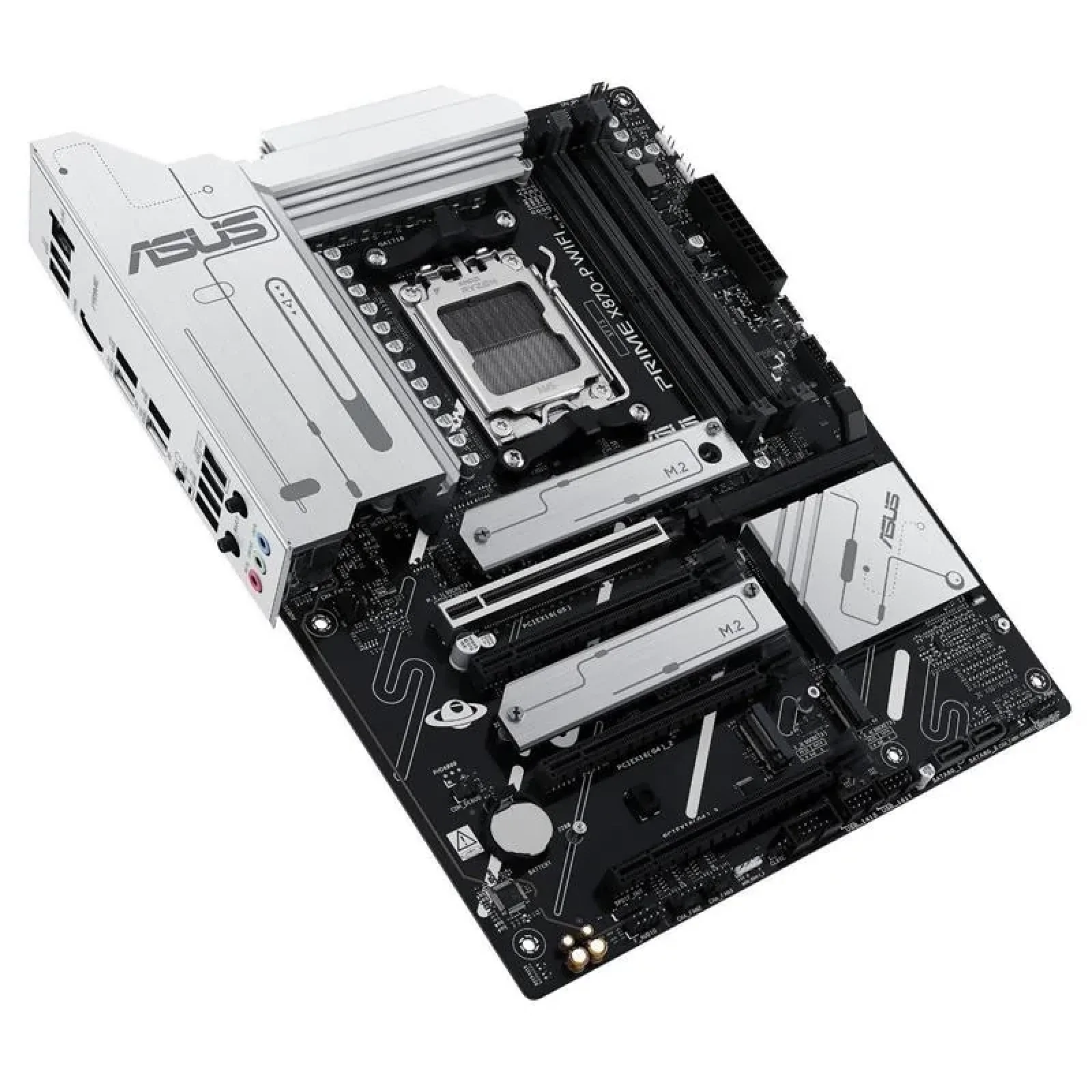 Материнская плата Asus Prime X870-P WiFi Socket AM5 UA