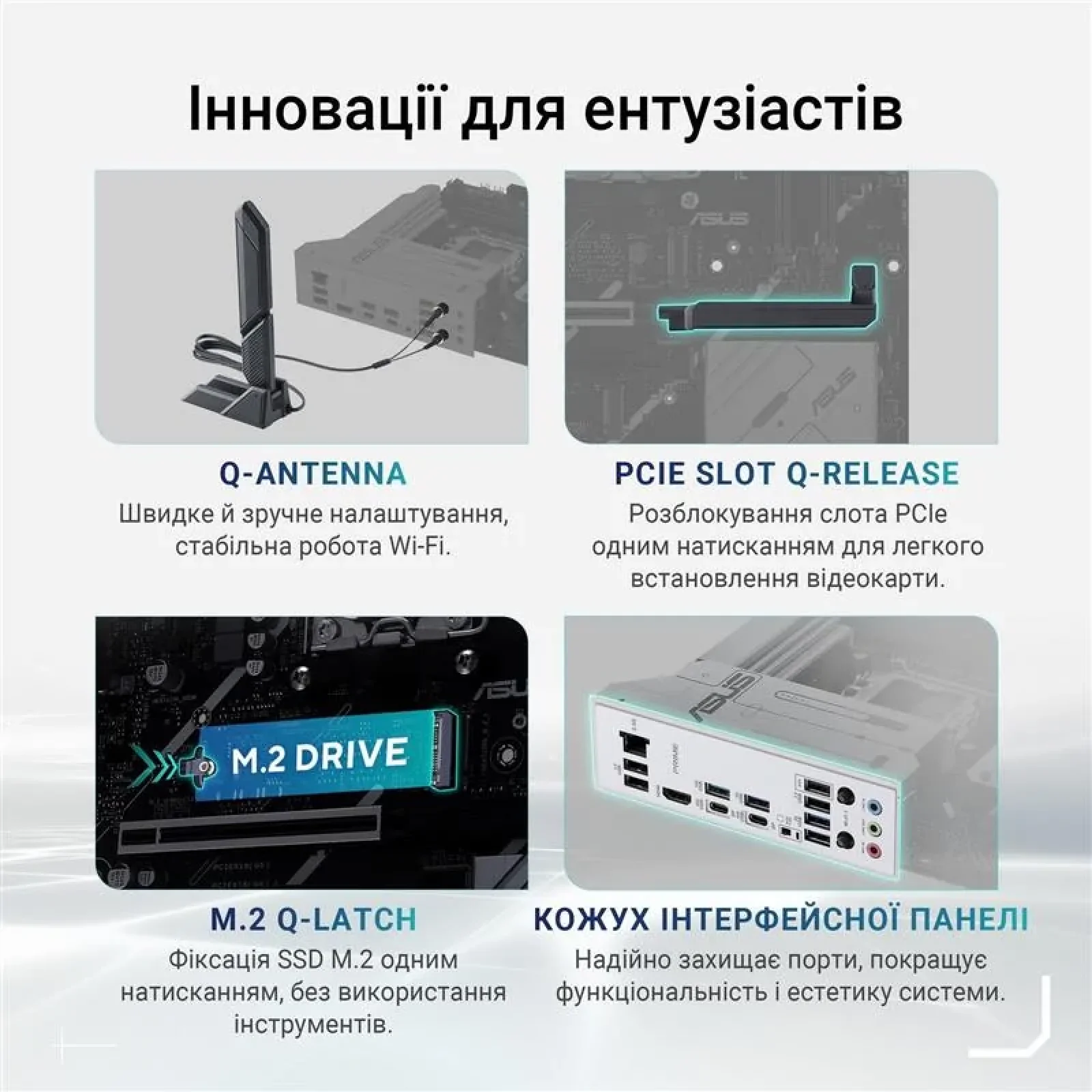 Материнская плата Asus Prime X870-P WiFi Socket AM5 UA