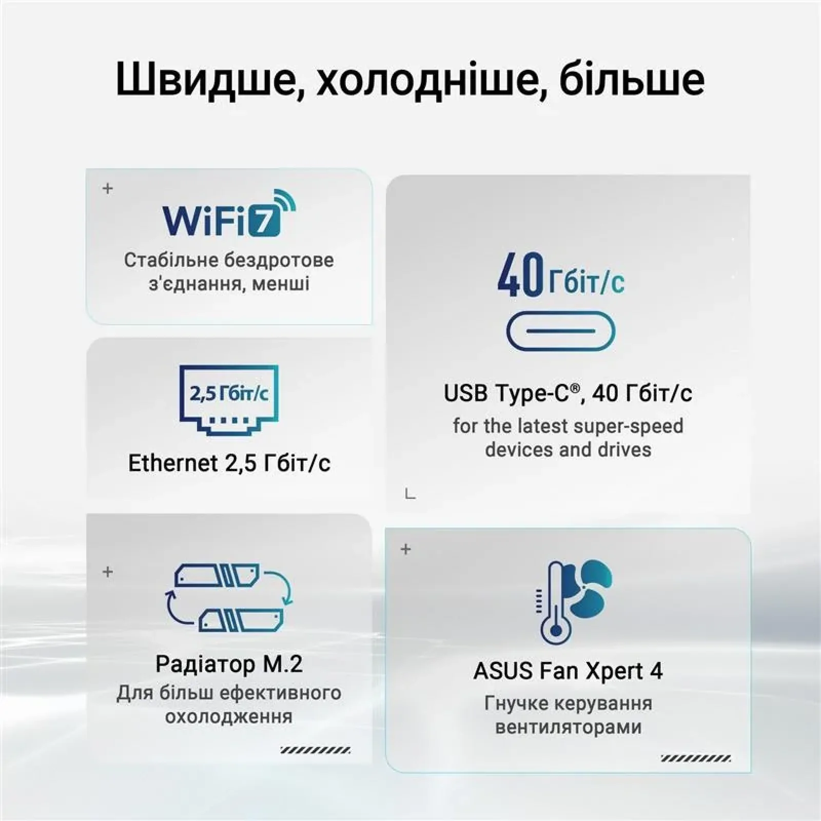 Материнская плата Asus Prime X870-P WiFi Socket AM5 UA