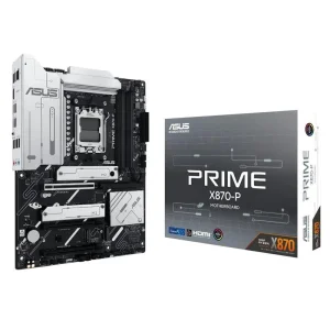 Материнская плата Asus Prime X870-P Socket AM5 UA