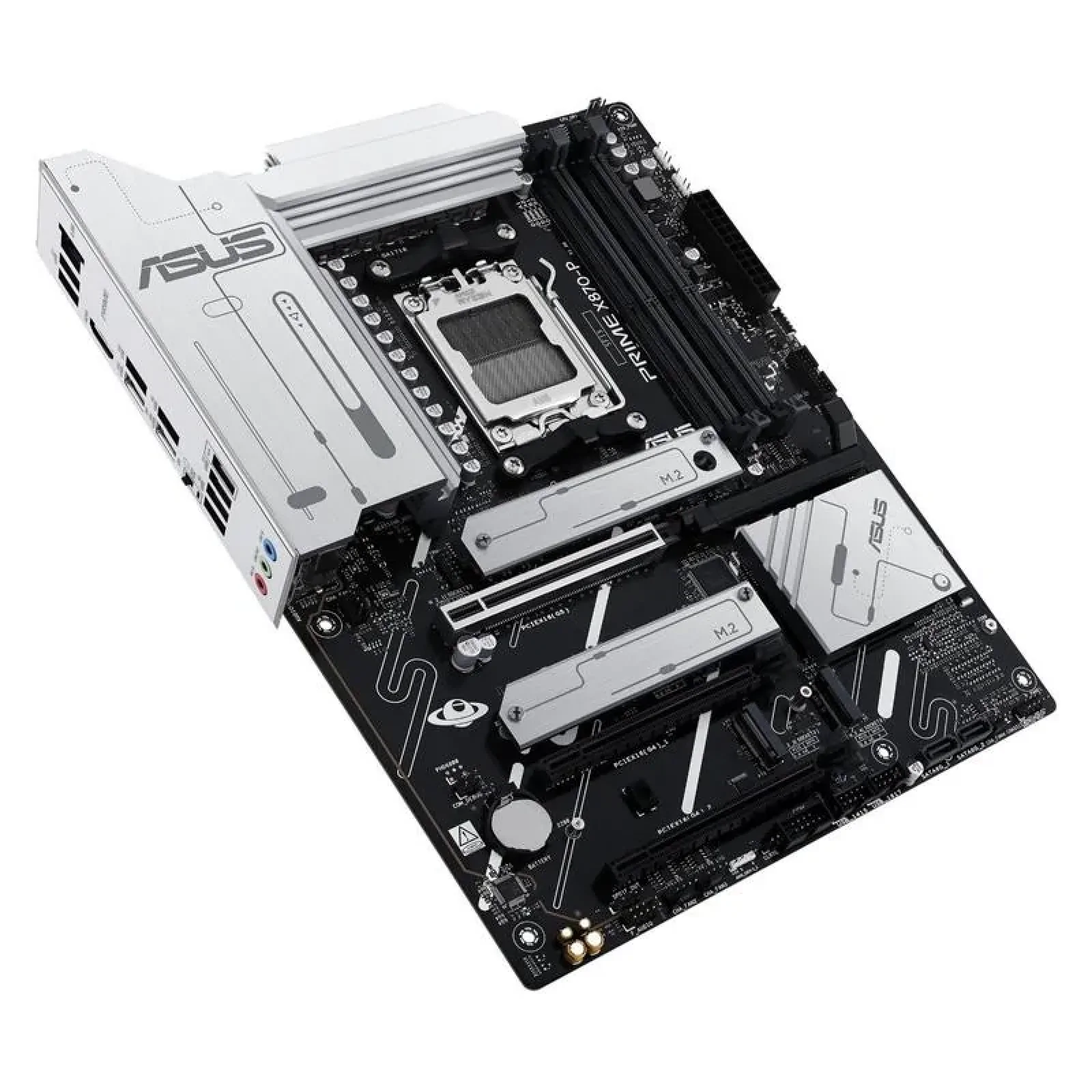 Материнская плата Asus Prime X870-P Socket AM5 UA