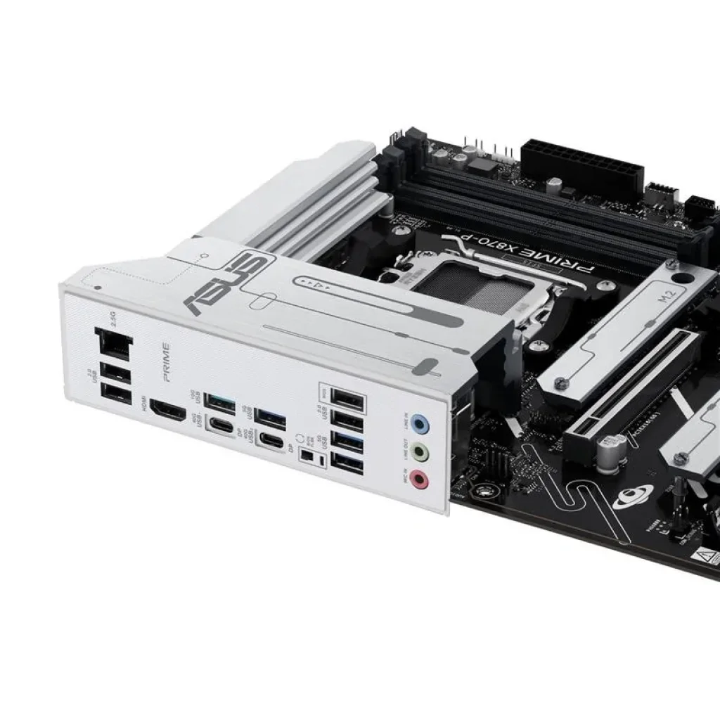Материнская плата Asus Prime X870-P Socket AM5 UA