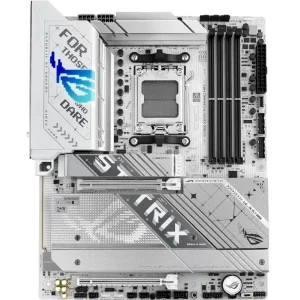 Материнська плата Asus ROG Strix X870-A Gaming WiFi Socket AM5 UA