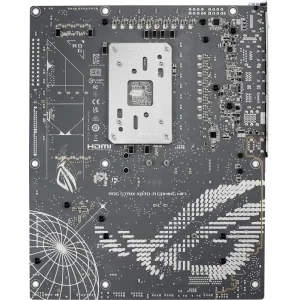 Материнська плата Asus ROG Strix X870-A Gaming WiFi Socket AM5 UA